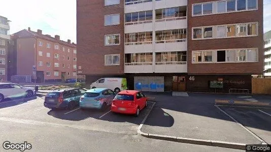 Apartments for rent in Norrköping - Photo from Google Street View