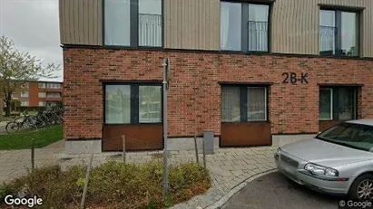 Apartments for rent in Trelleborg - Photo from Google Street View