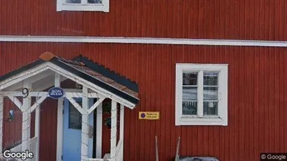 Apartments for rent in Sundsvall - Photo from Google Street View