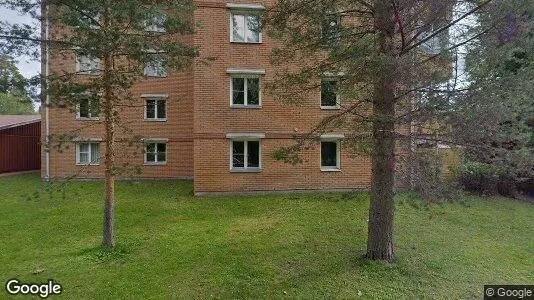 Apartments for rent in Östersund - Photo from Google Street View