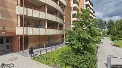 Apartments for rent in Södertälje - Photo from Google Street View