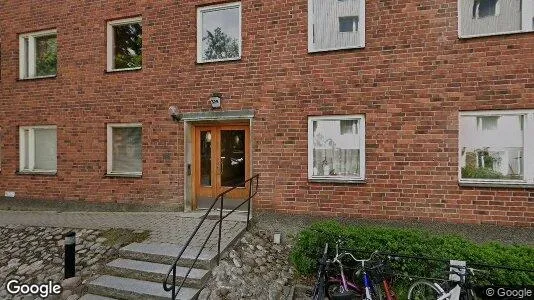 Apartments for rent in Stockholm South - Photo from Google Street View