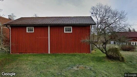 Apartments for rent in Lindesberg - Photo from Google Street View