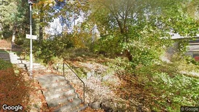 Apartments for rent in Stockholm South - Photo from Google Street View