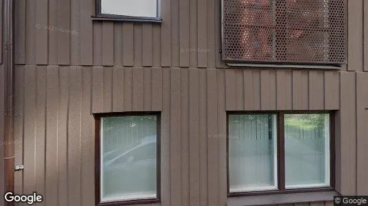 Apartments for rent in Botkyrka - Photo from Google Street View