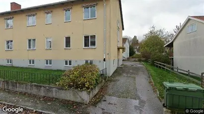 Apartments for rent in Ronneby - Photo from Google Street View
