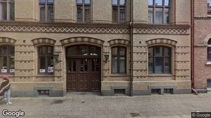 Apartments for rent in Kristianstad - Photo from Google Street View