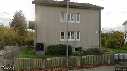Apartments for rent in Ronneby - Photo from Google Street View