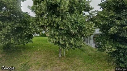 Apartments for rent in Årjäng - Photo from Google Street View