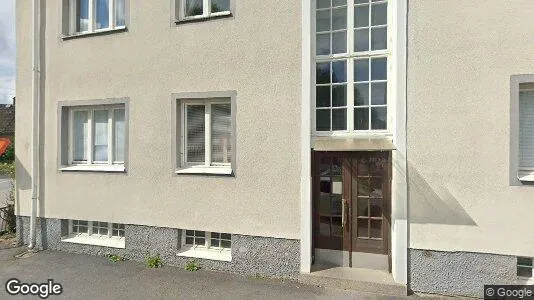 Apartments for rent in Örebro - Photo from Google Street View