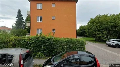 Apartments for rent in Uppsala - Photo from Google Street View