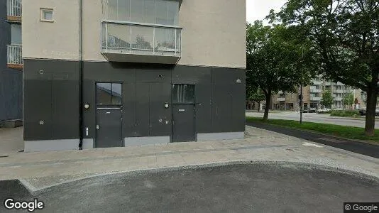 Apartments for rent in Uppsala - Photo from Google Street View