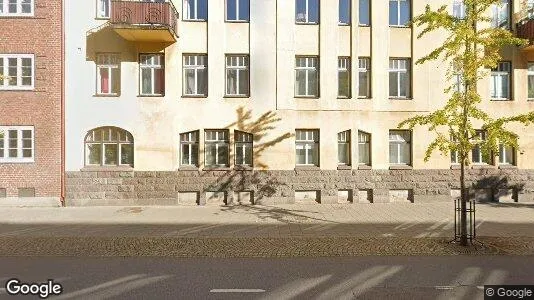 Apartments for rent in Malmö City - Photo from Google Street View
