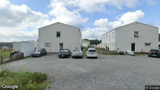 Apartments for rent in Södertälje - Photo from Google Street View