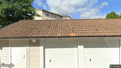 Apartments for rent in Växjö - Photo from Google Street View