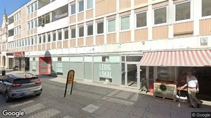 Apartments for rent in Köping - Photo from Google Street View