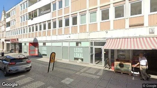 Apartments for rent in Köping - Photo from Google Street View