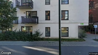 Apartments for rent in Fosie - Photo from Google Street View