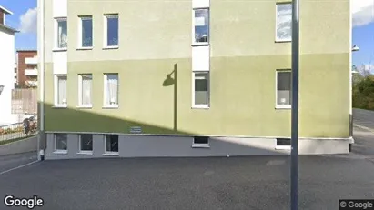 Apartments for rent in Sundbyberg - Photo from Google Street View