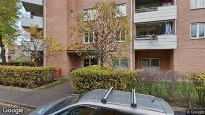 Apartments for rent in Stockholm South - Photo from Google Street View