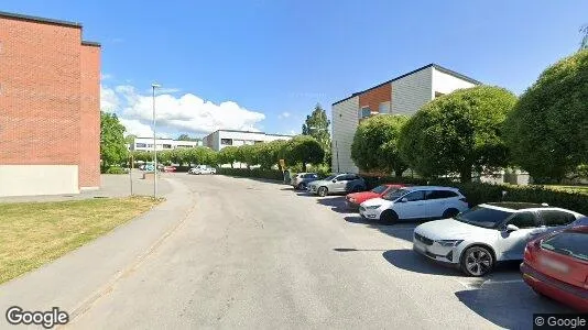Apartments for rent in Haninge - Photo from Google Street View