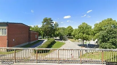 Apartments for rent in Stockholm South - Photo from Google Street View