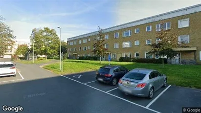Apartments for rent in Värnamo - Photo from Google Street View