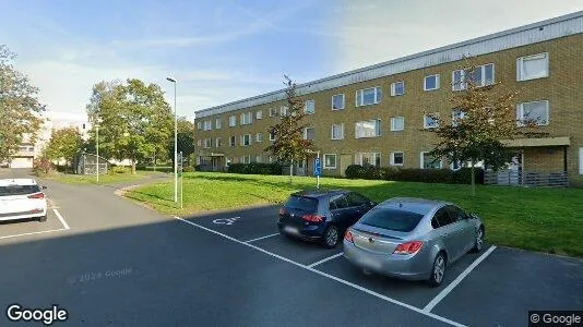 Apartments for rent in Värnamo - Photo from Google Street View