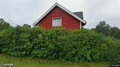Apartments for rent in Nässjö - Photo from Google Street View
