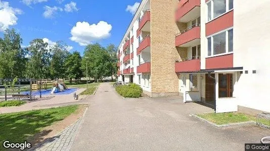 Apartments for rent in Tranås - Photo from Google Street View