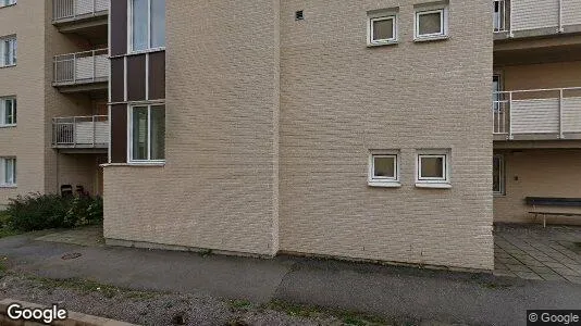 Apartments for rent in Eskilstuna - Photo from Google Street View