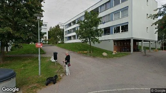 Apartments for rent in Mjölby - Photo from Google Street View