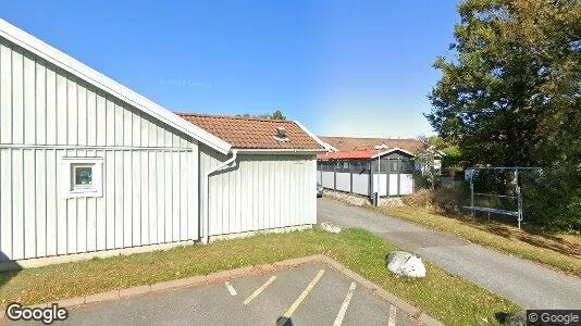 Apartments for rent in Öckerö - Photo from Google Street View