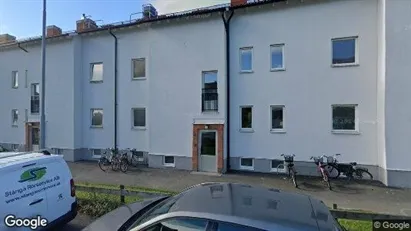 Apartments for rent in Motala - Photo from Google Street View