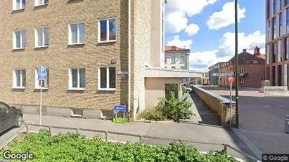 Apartments for rent in Jönköping - Photo from Google Street View