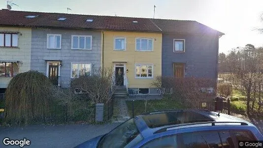 Apartments for rent in Majorna-Linné - Photo from Google Street View