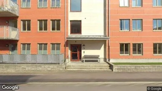 Rooms for rent in Älmhult - Photo from Google Street View