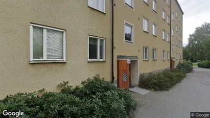 Apartments for rent in Solna - Photo from Google Street View