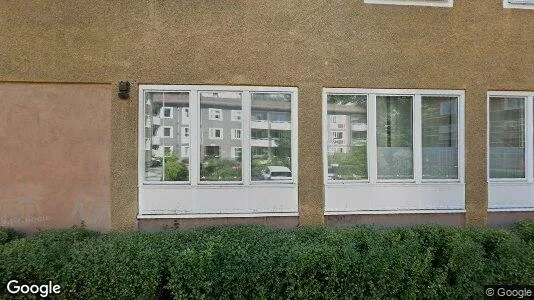 Apartments for rent in Stockholm City - Photo from Google Street View