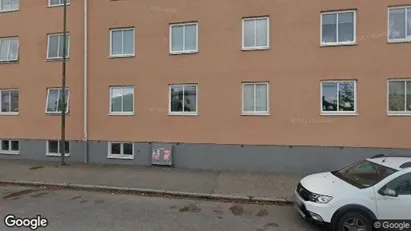 Apartments for rent in Katrineholm - Photo from Google Street View
