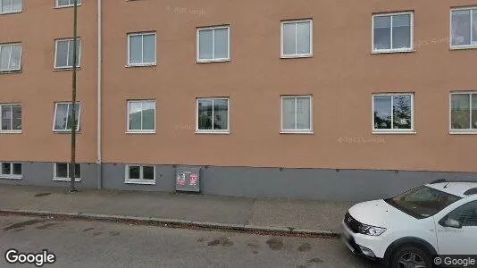 Apartments for rent in Katrineholm - Photo from Google Street View