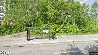 Apartments for rent in Danderyd - Photo from Google Street View