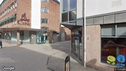 Apartments for rent in Skövde - Photo from Google Street View