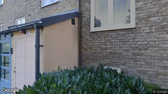 Apartments for rent in Malmö City - Photo from Google Street View