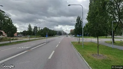 Apartments for rent in Uppsala - Photo from Google Street View