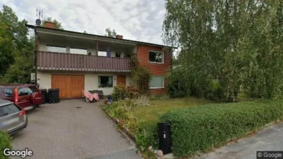 Apartments for rent in Sigtuna - Photo from Google Street View