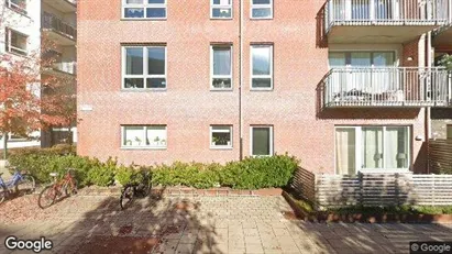 Apartments for rent in Fosie - Photo from Google Street View