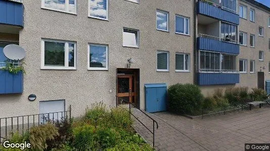 Apartments for rent in Stockholm South - Photo from Google Street View