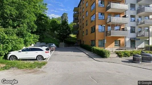 Apartments for rent in Stockholm South - Photo from Google Street View