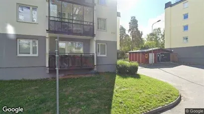 Apartments for rent in Stockholm West - Photo from Google Street View